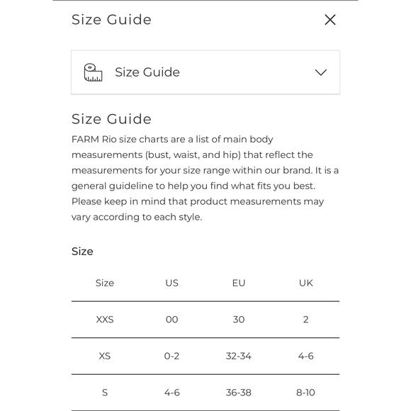 Farm Rio NWT Pineapple Jewelry Midi Dress Brown Pink Print Size Small - Picture 9 of 12